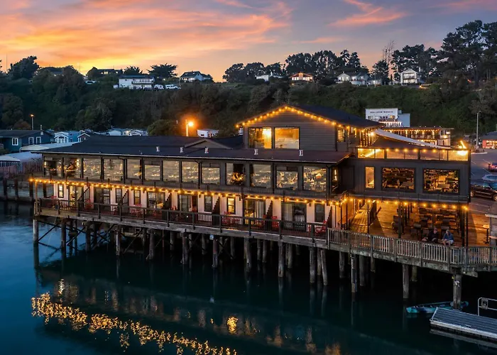 Anchor Lodge Fort Bragg