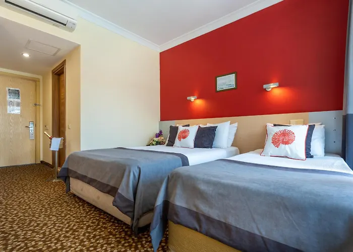 Kemer Grand Viking Resort Hotel All-Inclusive