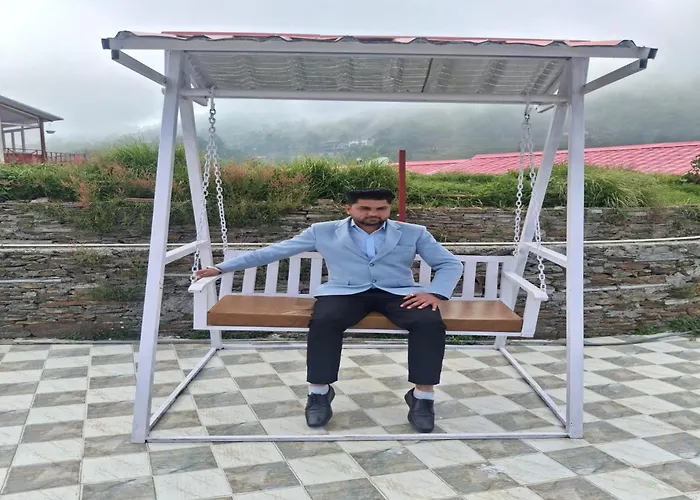Aurevelle Kastura Resort Kanatal - Mountain View Rooms