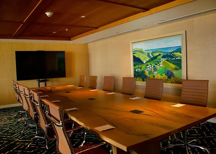 Hotel Indigo Bridgetown Barbados By Ihg
