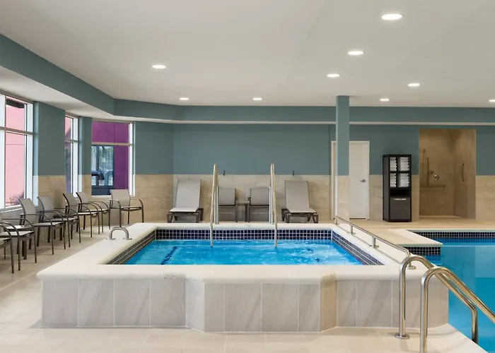 Candlewood Suites Anchorage - Midtown By Ihg