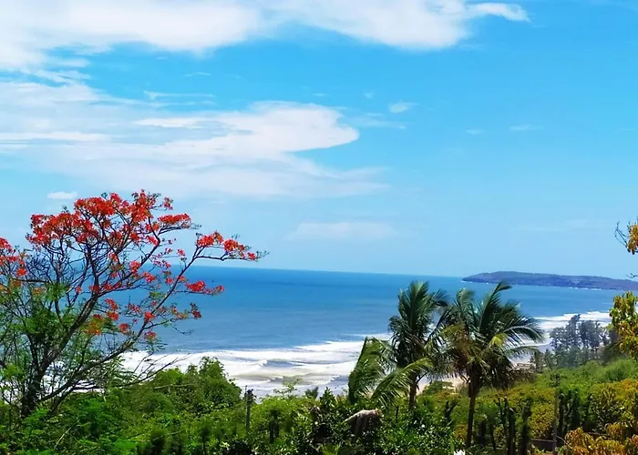 Oceano Retreat Ashirvad Hotel Ganpatipule