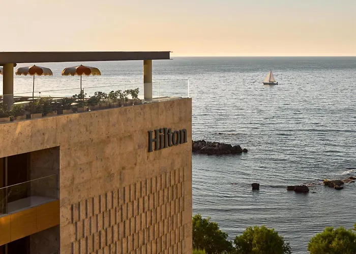 Hilton Chania Old Town Resort & Spa