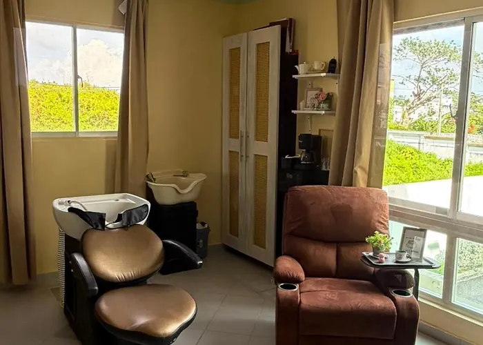 Hotel El Imperio Punta Cana