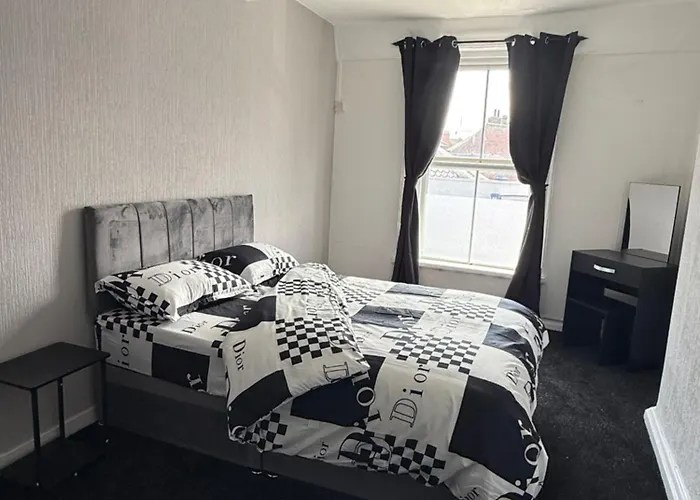 The Pier Hotel Withernsea