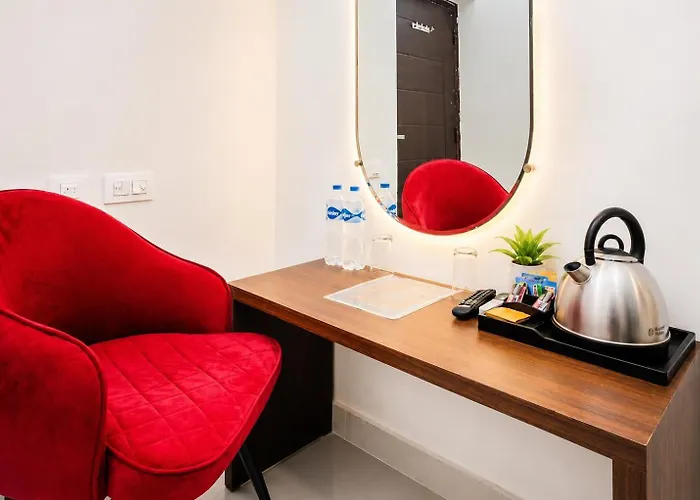 Hotel Amritsar Paradise