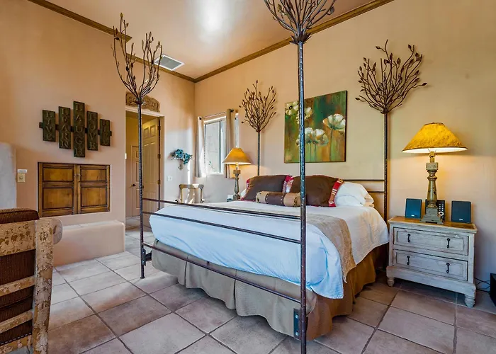 Sunset Villa - Adobe Village Sedona