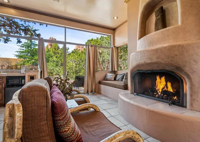 Sunset Villa - Adobe Village Sedona