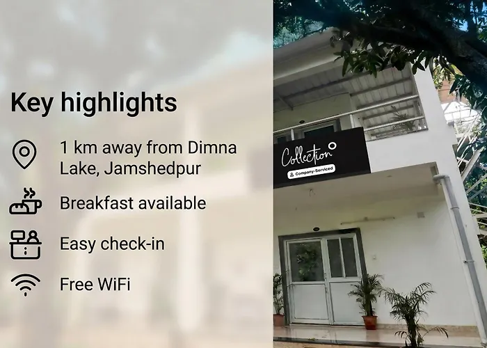 Super Collection O Dimna Dam Formerly Dimna Resort Jamshedpur