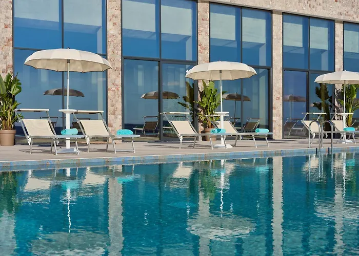 Iberostar Selection Montenegro Bar