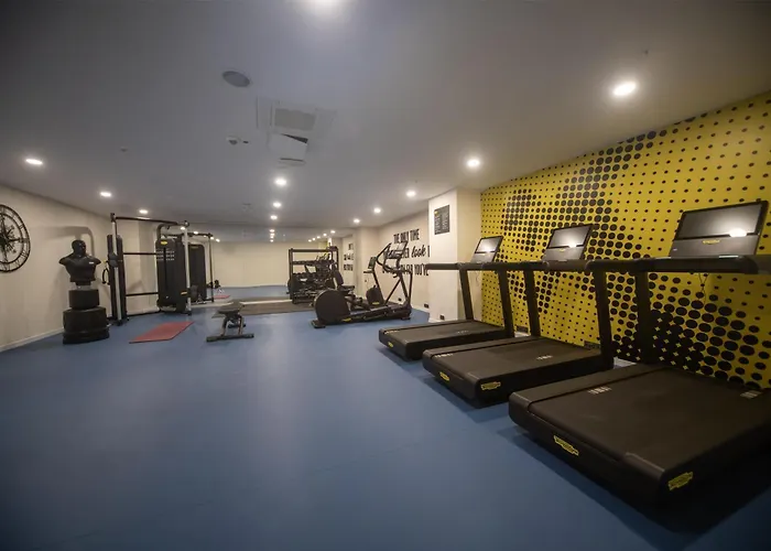 Hampton By Hilton Denizli Otel