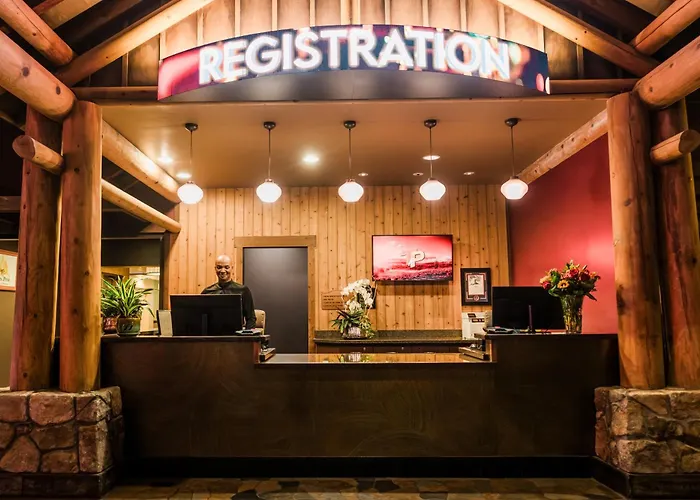 Twin Pine Casino & Hotel Middletown