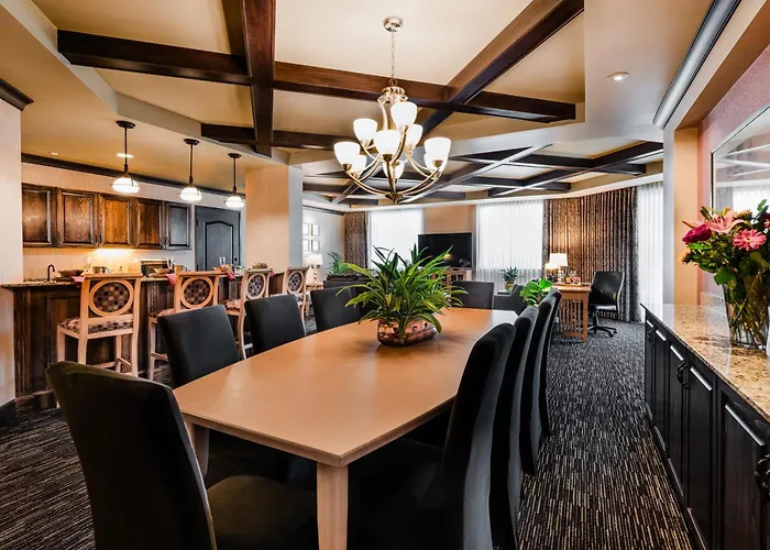Twin Pine Casino & Hotel Middletown