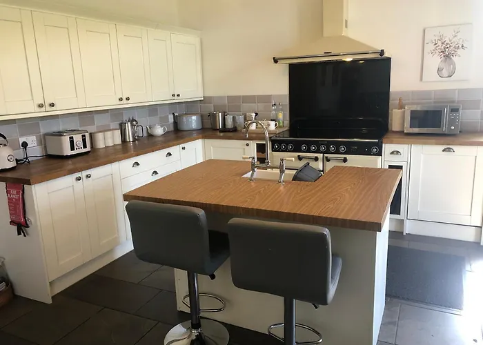 St Annes House Double Room 6 Plymouth