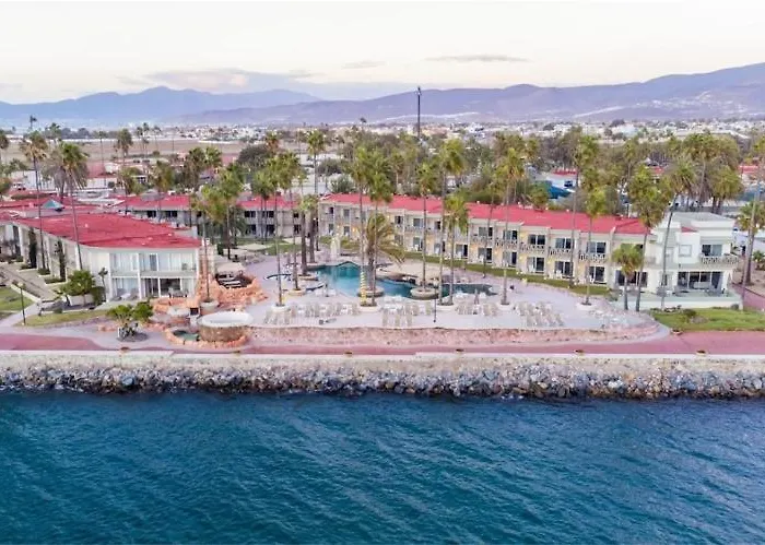 Estero Beach Hotel&Resort Ensenada
