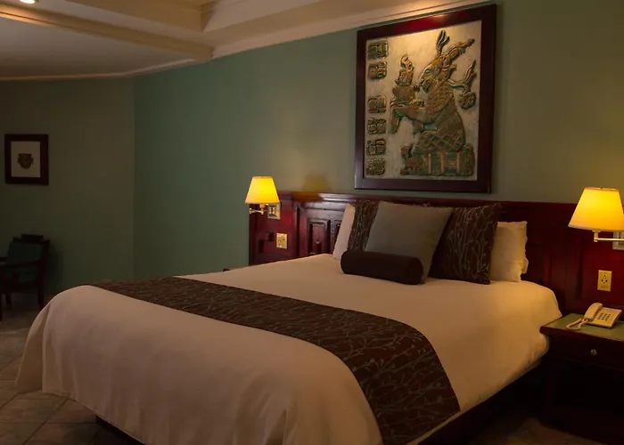 Estero Beach Hotel&Resort Ensenada