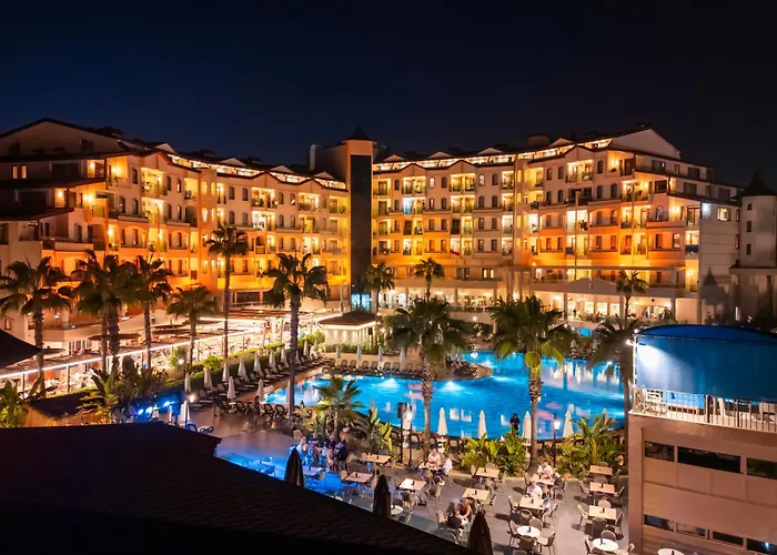 Bella Resort & Spa Side