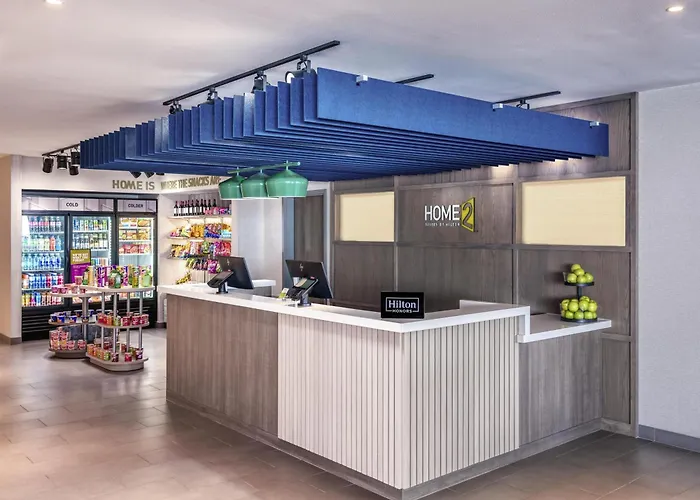 Home2 Suites By Hilton Carson City