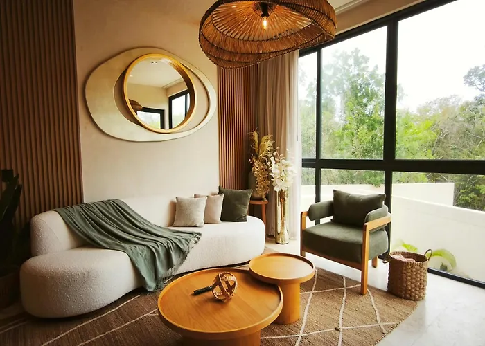Oniric Condo Tulum