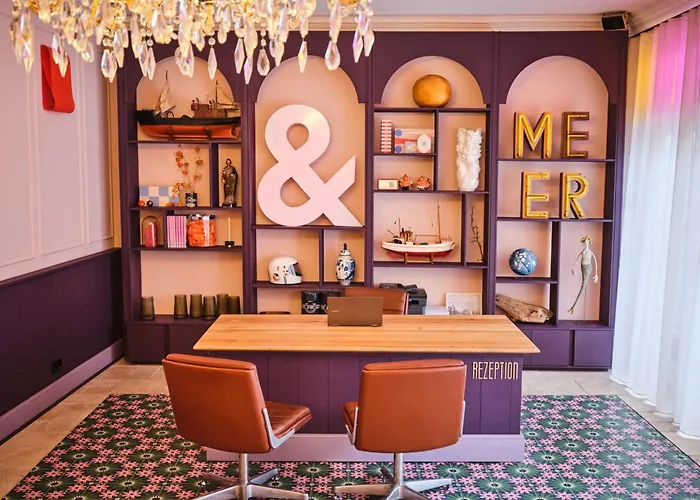 Freustil Hotel Binz