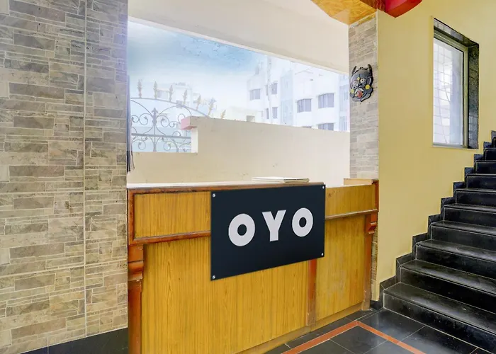 Hotel O By Oyo Sri Sai Venkateswara Residency Shirdi