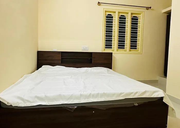 Maruthi Comforts Bangalore