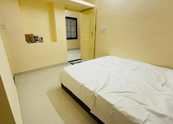 Maruthi Comforts Bangalore