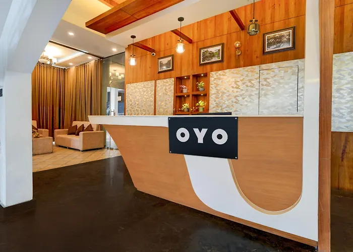 Hotel O By Oyo Refresh Inn & Suites Kozhikode