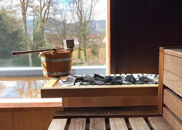 Medical Wellness RehaKlinik und Aqualon Therme Bad Säckingen