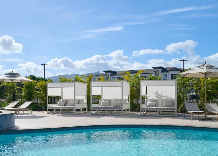 Hyatt Place At Ho'Opili Ewa Beach