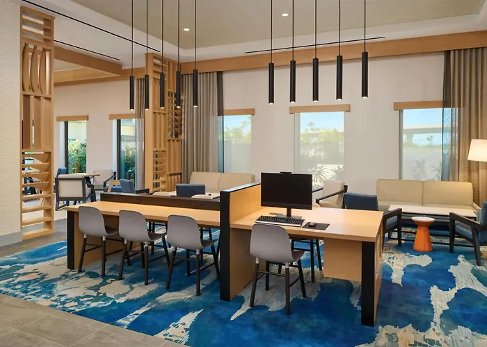 Hyatt House At Ho'Opili Hotel Ewa Beach