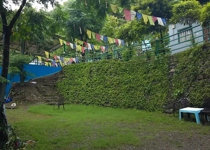 Maasa Retreat & Resort Shivpuri 