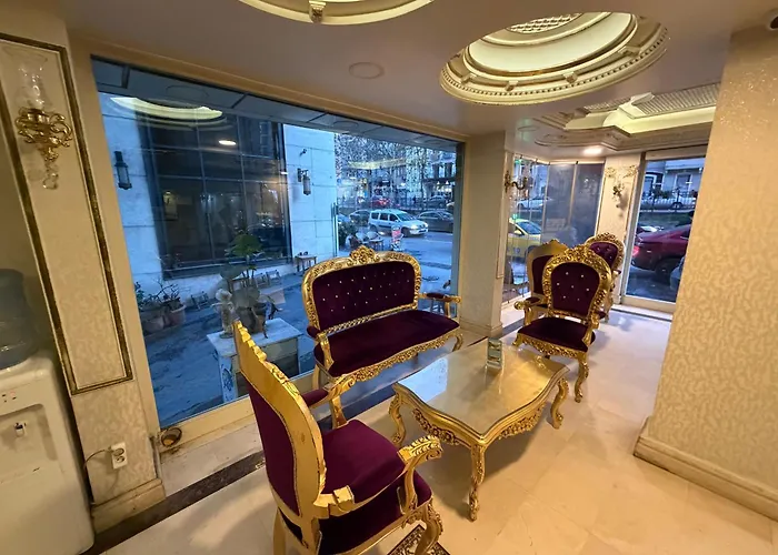 Napolyon Hotel İstanbul