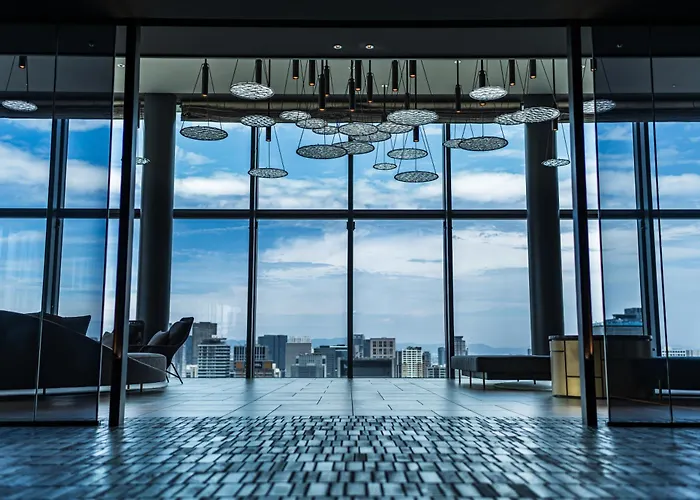 The Gate Hotel Osaka By Hulic