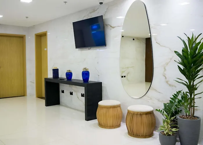 ibis Styles Foz do Iguaçu Hotel