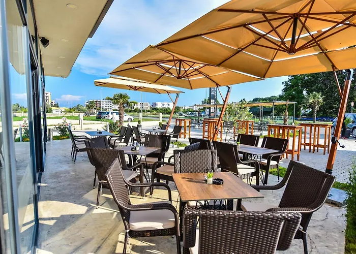 Hotel Lajka Luxury Ulcinj