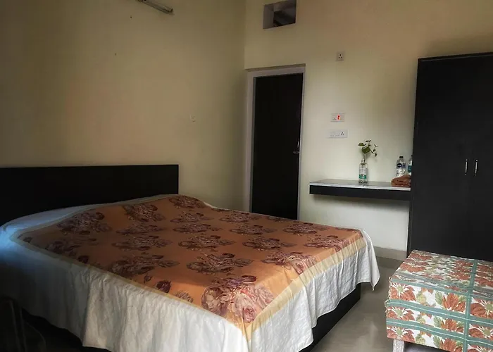 Hotel Song Of The Sea Gopalpur 