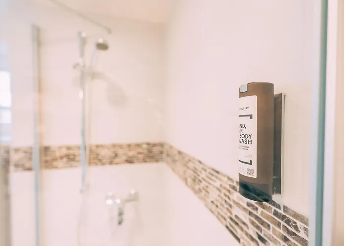 Ochsen Stockach - Smart Stay