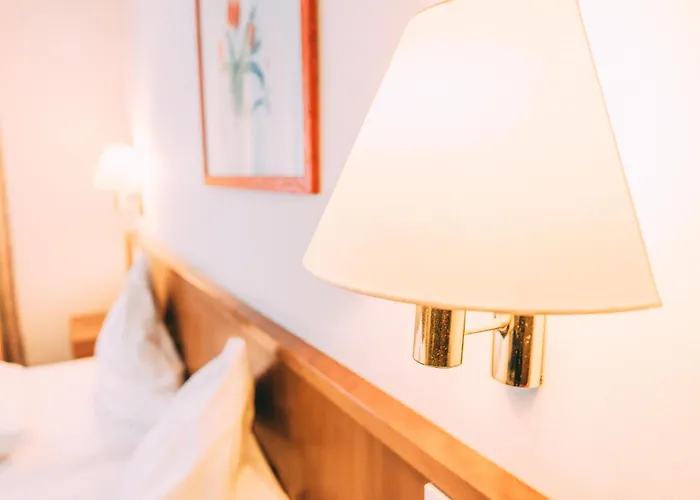 Ochsen Stockach - Smart Stay