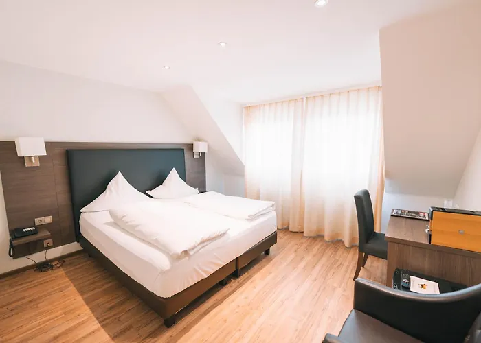 Ochsen Stockach - Smart Stay