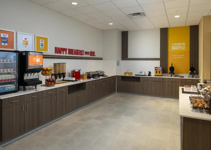 Hampton Inn & Suites By Hilton Buckeye Phoenix