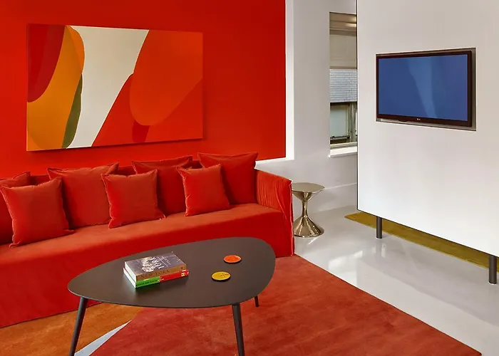 The William Hotel Midtown, Nueva York