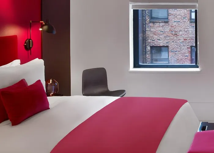 The William Hotel Midtown, Nueva York