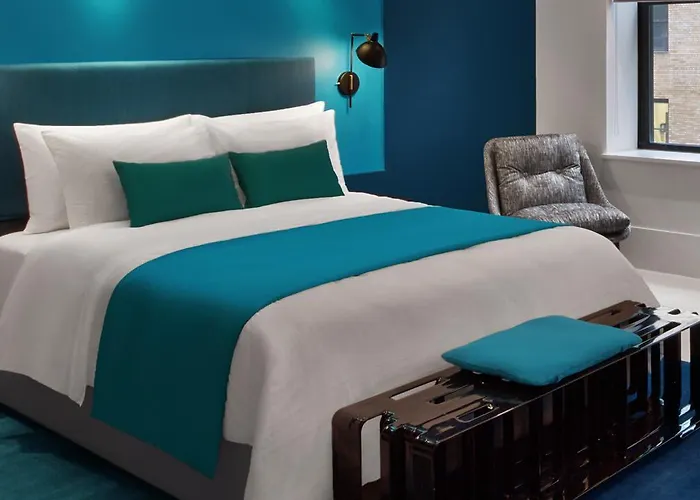 The William Hotel Midtown, Nueva York