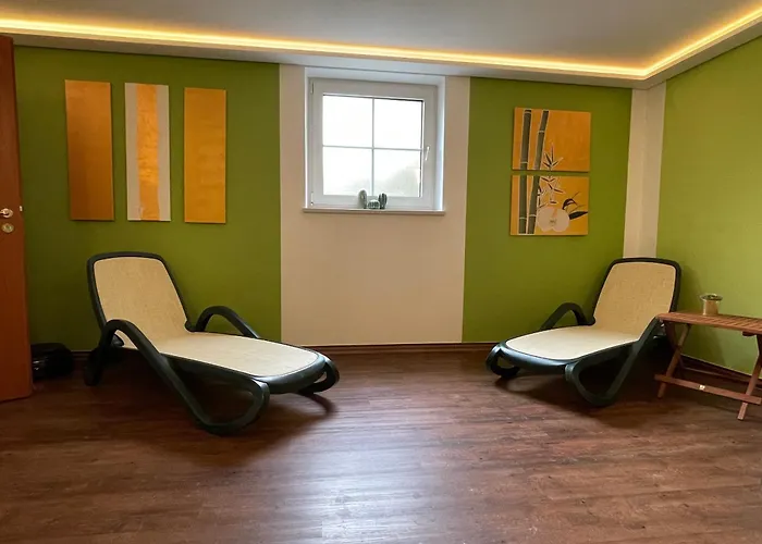 Hotel Gasthof Ziegelhütte Schwandorf in Bayern