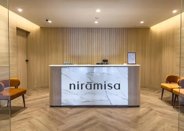 Samsara Hotel Pattaya