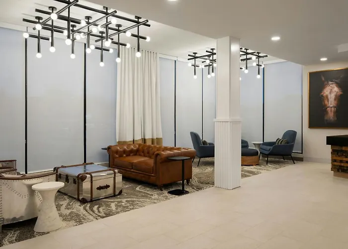 Towneplace Suites By Marriott Corbin