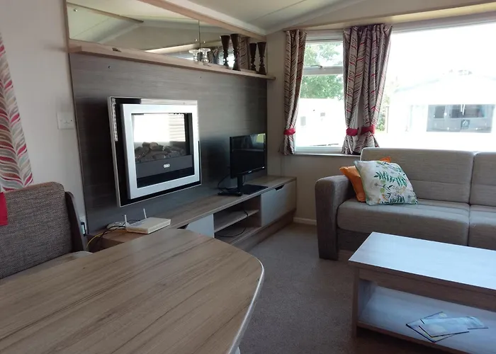 Weymouth Bay Holiday Static Caravan Preston 