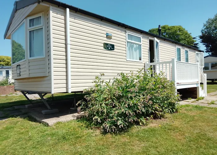 Weymouth Bay Holiday Static Caravan Preston 