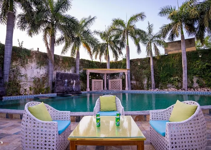 Haveli Banquet & Resort Ajmer